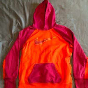 Girls Nike Hoodie